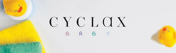 Cyclax Baby Lotion 300ml - cyclax baby