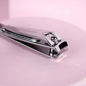 Brushworks Nail Clipper - nail