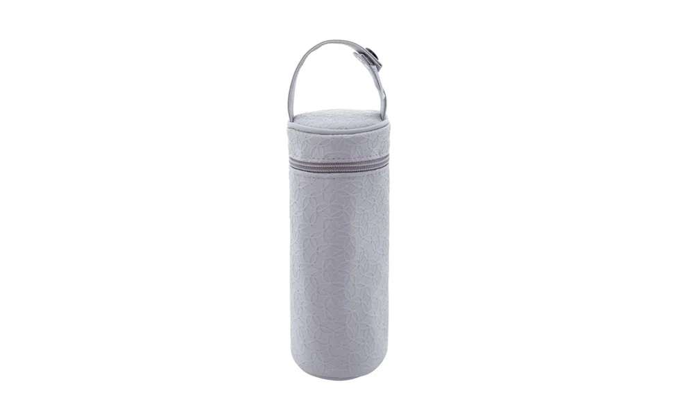 Cambrass Bottle Holder Elite Pink 8.5x8.5x22 cm - Bottle holder