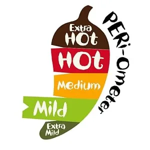 Nando's PERinaise Mild 465g - mild perinaise