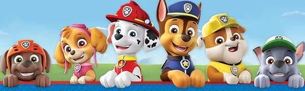 PAW PATROL Adventure Bay Bath Playset with Light-up Chase Vehicle Bath Toy for Kids Aged 3 and up Single - product information 1