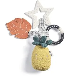 Mamas & Papas Activity Toy Pineapple Linkie Wildly - product information 2