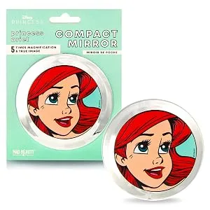 Mad Beauty Pop Princess Mirror Ariel DPPMA-12 - Ariel