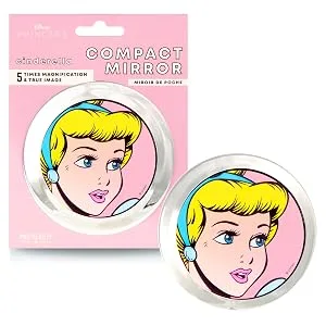 Mad Beauty Pop Princess Mirror Ariel DPPMA-12 - Cinderella