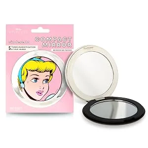 Mad Beauty Pop Princess Mirror Ariel DPPMA-12 - Princesses