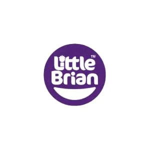 Little Brian Bath Paint Sticks Assorted 6 x 10g LBPS10BA6 - product information 2