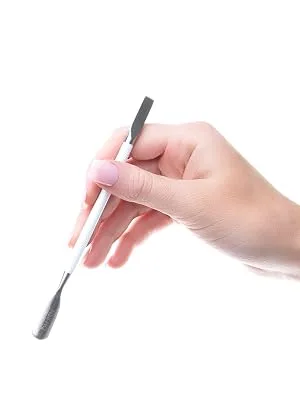Nail HQ Pro Cuticle Pusher - Nail HQ Pro Cuticle Pusher