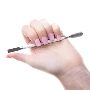 Nail HQ Pro Cuticle Pusher - Nail HQ Pro Cuticle Pusher