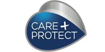 CARE + PROTECT + 35602514 Eco Friendly Fabric Softener Concentrated Formula Hypoallergenic Without Dyes and Phosphates 750 ml for Upto 25 Washes White - product information 3