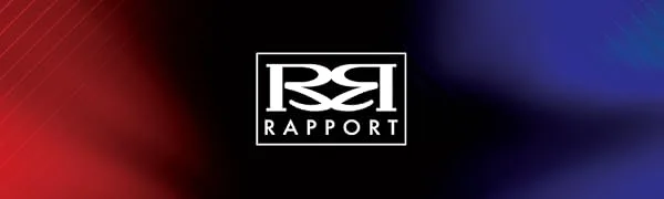 RAPPORT 150ML AFTERSHAVE BALM ORIGINAL 10/25 - rapport header