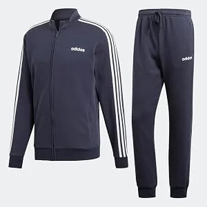 Adidas Baby SST Set Tracksuit Black 912M - Fsrdf