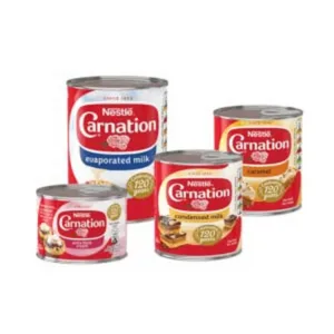 Carnation Drizzle Chocolate 450g - Product Images