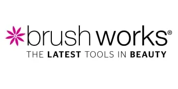 Brushworks Body Tape - Brushworks Logo