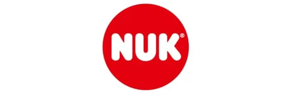 NUK Bottle Brush with Sponge and Integrated Teat Brush | with Ergonomic Handle | for Bottles and Teats | Pack of 1 New pack Soft - product information 1