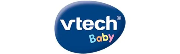 VTech Baby Sleepy Sloth Cot Light with Colourful Light Pattern Projection Nature Sounds & Soothing Lullabies Portable Gift for Babies 0 3 6 12 months + English Version - VTech baby