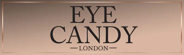 Eye Candy Pencil Sharpener - Eye candy banner