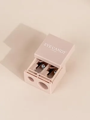 Eye Candy Pencil Sharpener - Eye Candy Pencil Sharpener