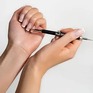 Nail HQ Nail Art Dotting Tool - Nail HQ Nail Art Dotting Tool