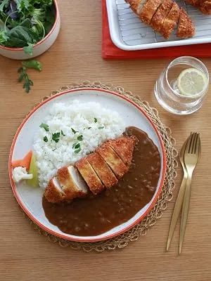 Yutaka Panko Breadcrumbs 300 g - Katsu curry