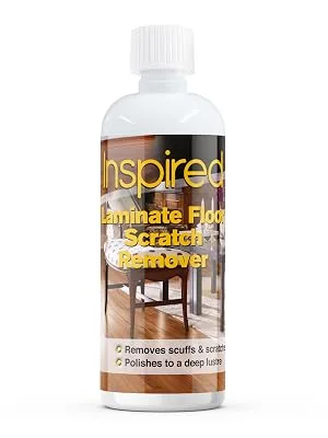 Inspired Laminate Floor Scratch Remover Mixed Materials 100ml - laminate floor scratch remover liquid