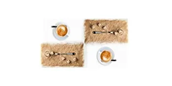 La Perruche brown and white sugar cubes individually wrapped 2.5 kilograms - product information 2