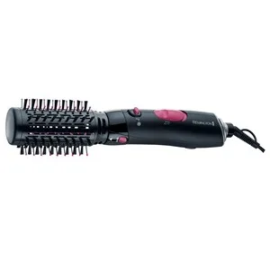 AS7051 Volume and Curl Air Styler Black/ Pink Single - Product