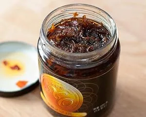 Lee Kum Kee Xo Sauce 220g - product information 3