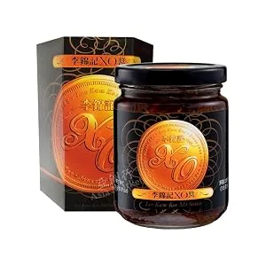 Lee Kum Kee Xo Sauce 220g - product information 5