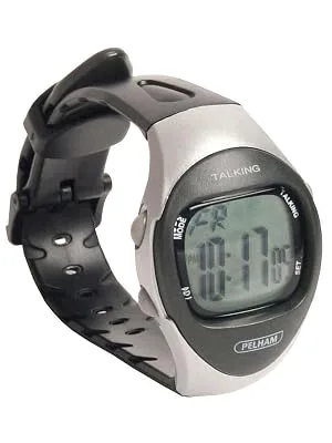NRS Healthcare Big Digit Talking Watch Mens - M85229