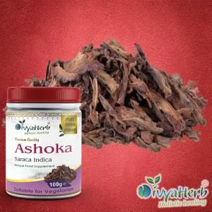 Ashoka Powder - Ashoka Powder