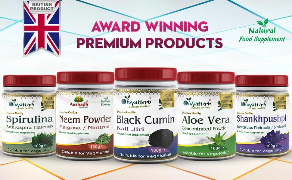 Black Cumin (Kali Jiri) Powder - Black Cumin Powder