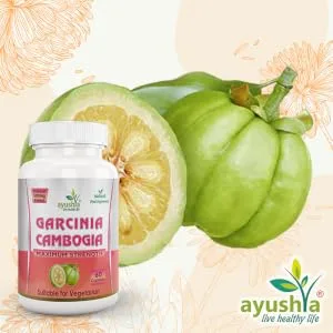 Garcinia Cambogia Capsule - Garcinia Cambogia Capsule