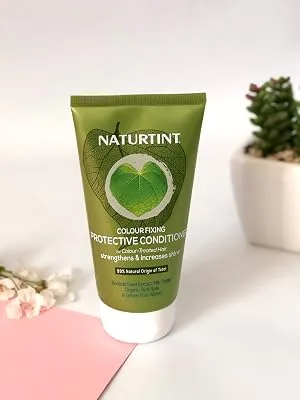 Naturtint Colour Fixing Protective Conditioner 150 ml - Conditioner
