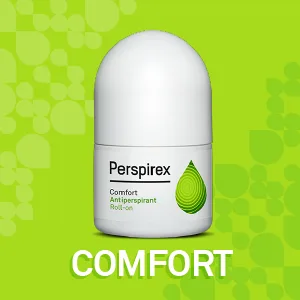 Perspirex Extra Strength Antiperspirant Roll on 20ml | Long Lasting Sweat Protection | STRONG - product information 3