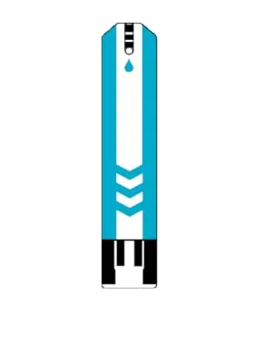 GlucoRx Nexus Test Strips - GlucoRx Nexus Test Strips