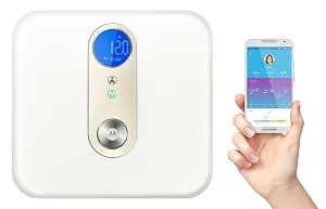 Motorola Baby Monitoring Camera - product information 3