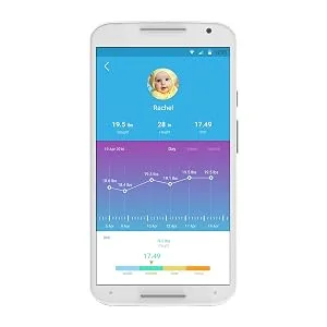 Motorola Baby Monitoring Camera - product information 4