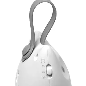 Skip Hop Stroll and Go Portable Baby Soother Owl Contemporary - product information 5