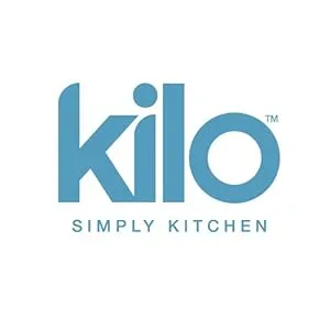 Kilo Non-Scratch Scourer Purpose Environmentally Friendly Scrubby Multi Colour (11 /28cm) Cotton 28 x 28 x 0.01 cm 28x28cm - Kilo Logo