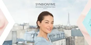Synbionyme Cleansing Enzymatic Gentle Skin Perfecting Exfoliating Lotion 200 ml Bottle - Model: