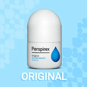 Perspirex Extra Strength Antiperspirant Roll on 20ml | Long Lasting Sweat Protection | COMFORT - product information 4