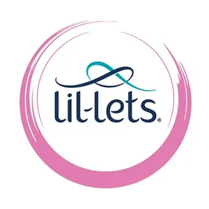Lil-Lets Smartfit 16 Non-Applicator Tampons Super 16 Count (Pack of 1) 16 Count (Pack of 1) Single - lil-lets