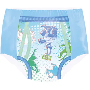Huggies DryNites Pyjama Pants for Boys Age 8-15 9 Count (Pack of 1) - huggies;drynites;bedwetting;huggies drynites;drynights;pyjama pants