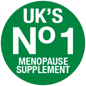 Vitabiotics Menopace Calcium - 60 Tablets - product information 2