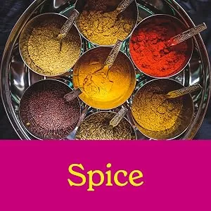 Rajah Chilli Powder 400g - SPICE