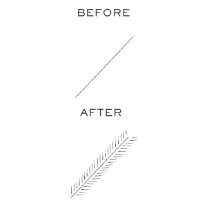 Nanogen Hair Fibres 15 g Light Blonde Light Blonde 15 g (Pack of 1) - binding