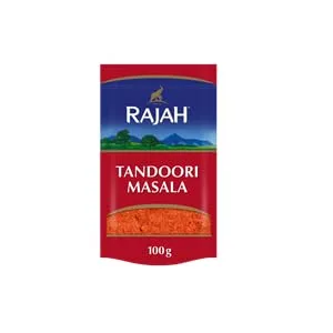Rajah Tandoori Masala 100g - Tandoori
