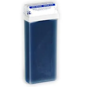 Beauty Image Chocolate Warm Wax Roll On Chocolate 1 - Azulene