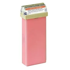 Beauty Image Chocolate Warm Wax Roll On Chocolate 1 - Pink Creme