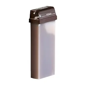 Beauty Image Olive Oil Warm Wax Roll On Olive Oil 1 - Chocolate